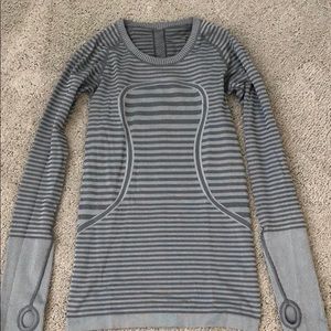 lululemon swiftly long sleeve